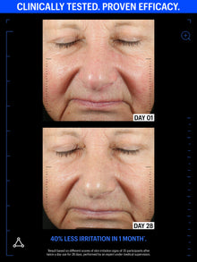Copper Tripeptide & Ectoin Advanced Repair Serum