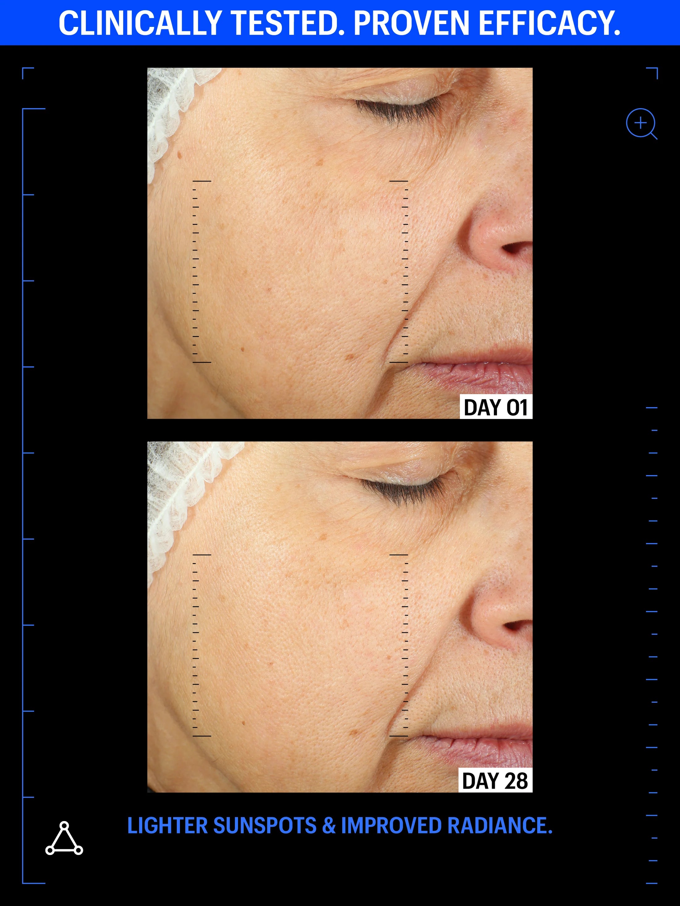 Copper Tripeptide & Ectoin Advanced Repair Serum