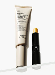 Allies of Skin - Peptide & Ceramide Repair Lip Balm