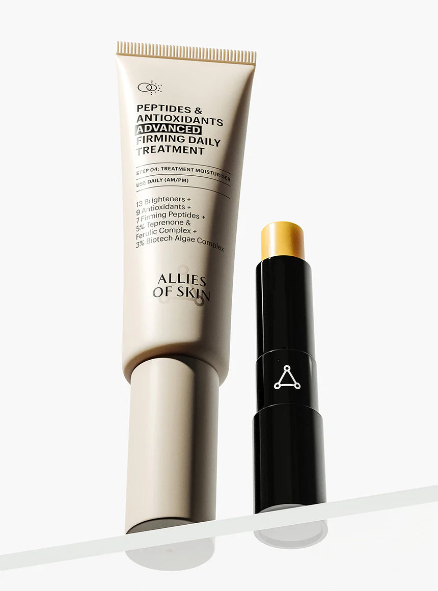 Allies of Skin - Peptide & Ceramide Repair Lip Balm