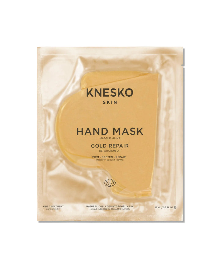 Gold Repair Collagen Hand Mask 2 PACK