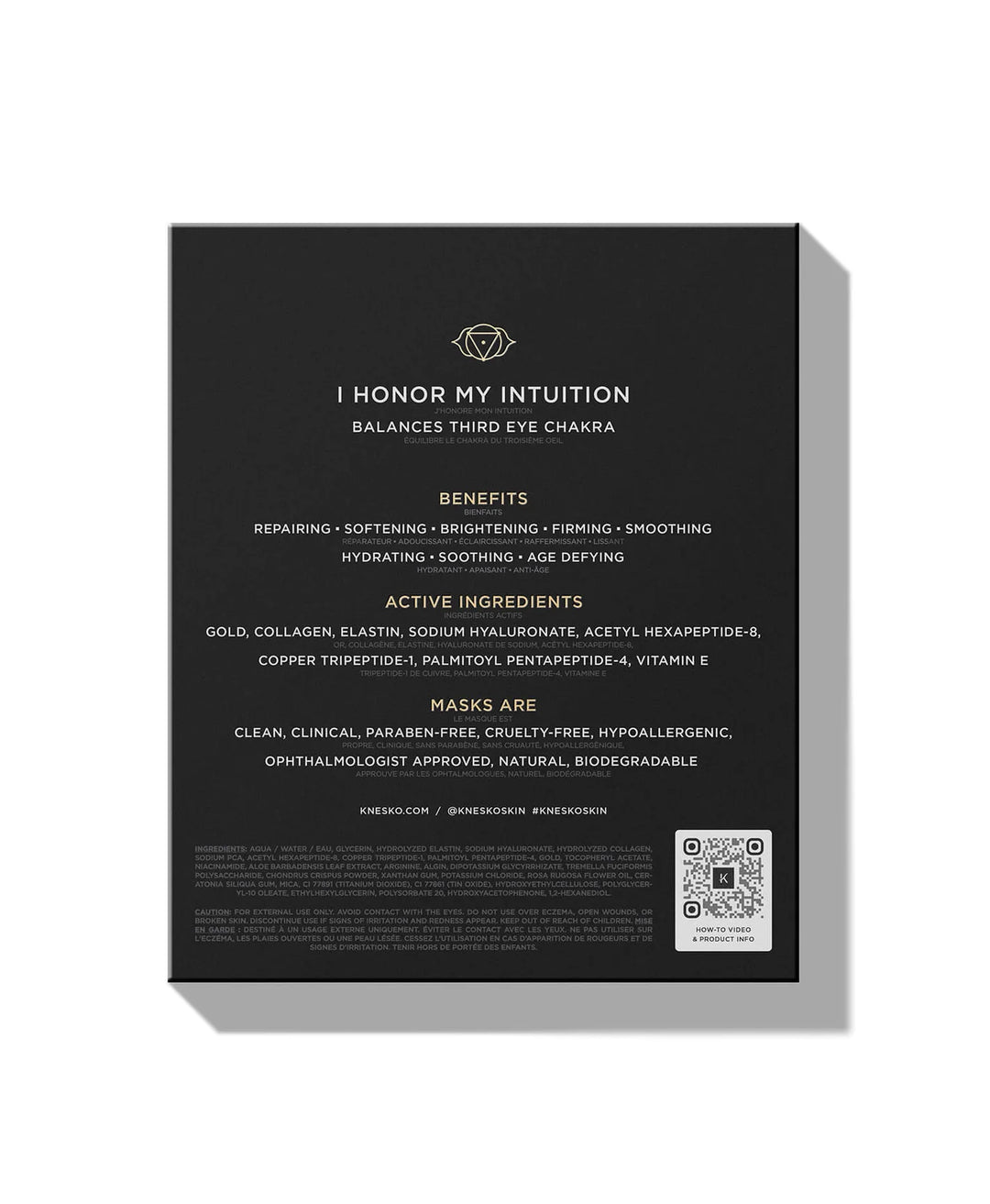 Gold Repair Collagen Hand Mask 2 PACK