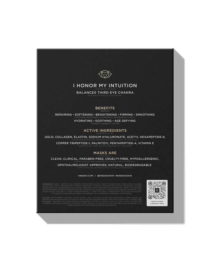 Gold Repair Collagen Hand Mask 2 PACK