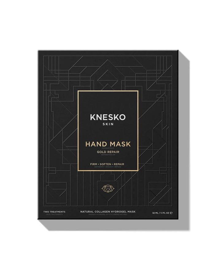 Gold Repair Collagen Hand Mask 2 PACK