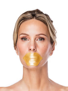 KNESKO Gold Repair Lip Mask