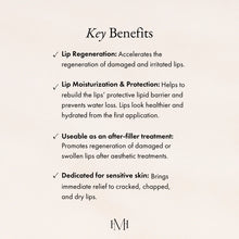 Deep Regenerating Lip Balm