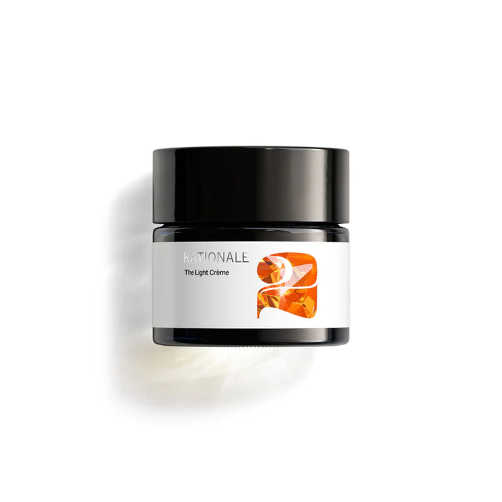 #2 The Light Crème