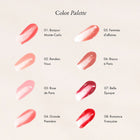 Elixir de Volume - Lip Volumizing Serum