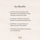 Exclusive Lip Perfecting Set
