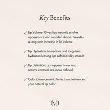 Exclusive Lip Perfecting Set
