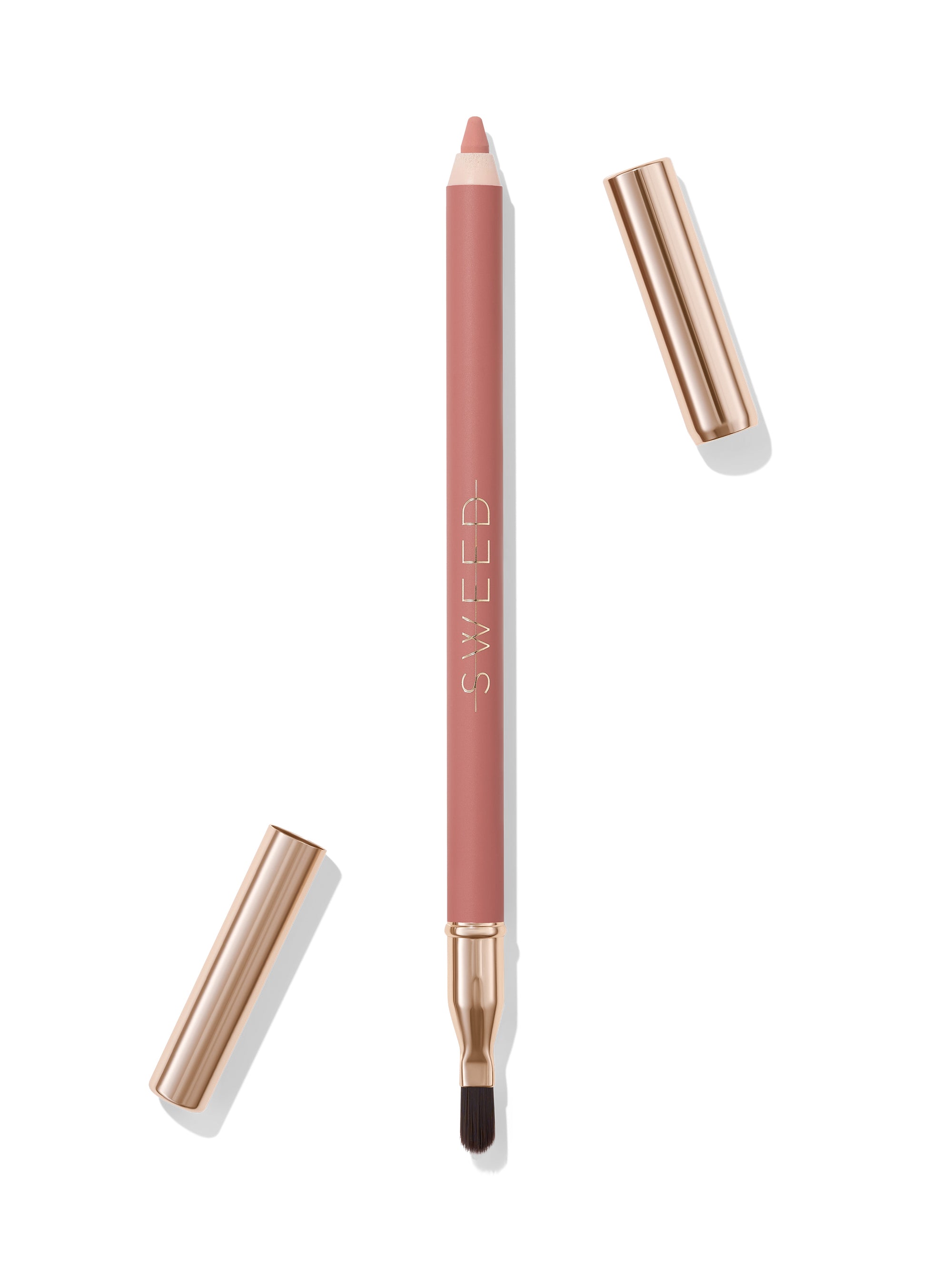 Sweed - Le Lip Liner - Barely There