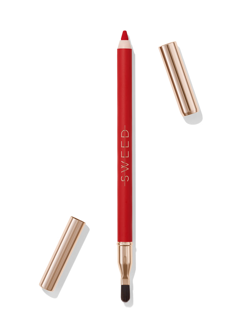 Sweed - Le Lip Liner - Classic Red
