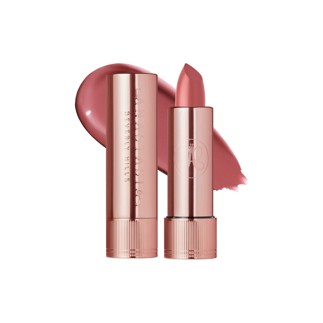 Anastasia Matte Lipstick - Dusty Rose
