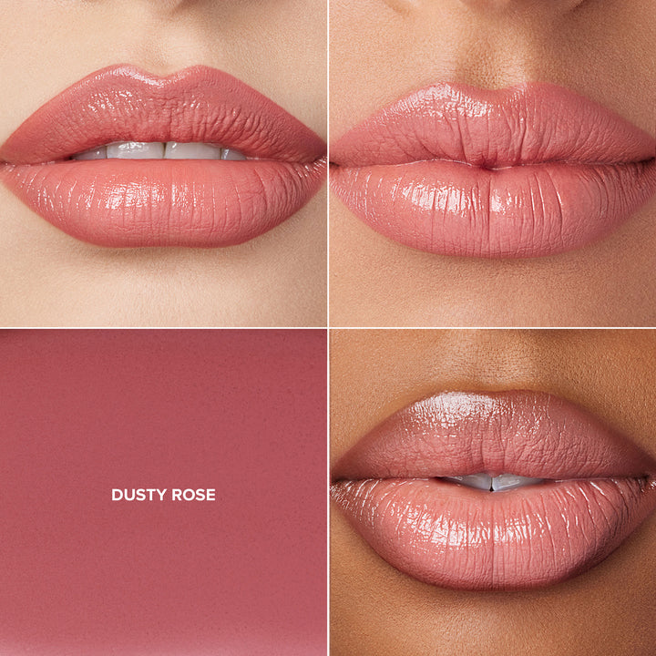 Anastasia Matte Lipstick - Dusty Rose