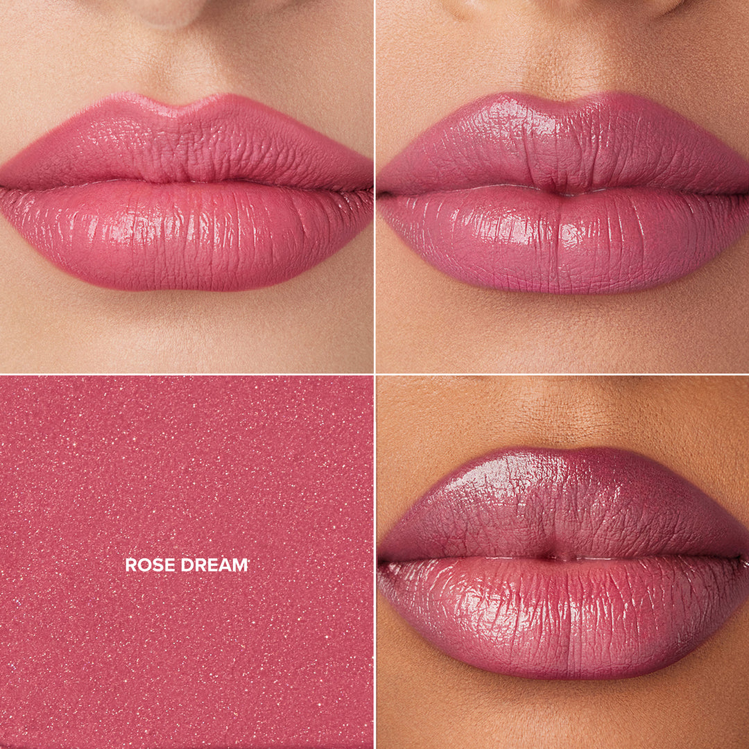 Anastasia Matte Lipstick - Rose Dream