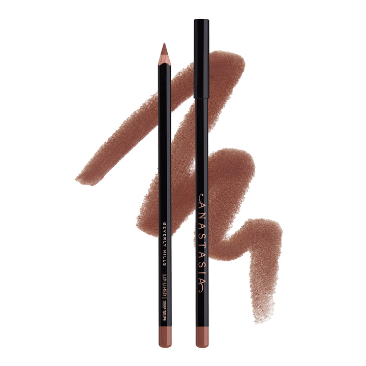 Anastasia Lip Liner - Deep Taupe