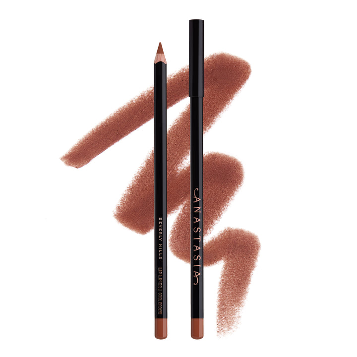 Anastasia Lip Liner - Cool Brown