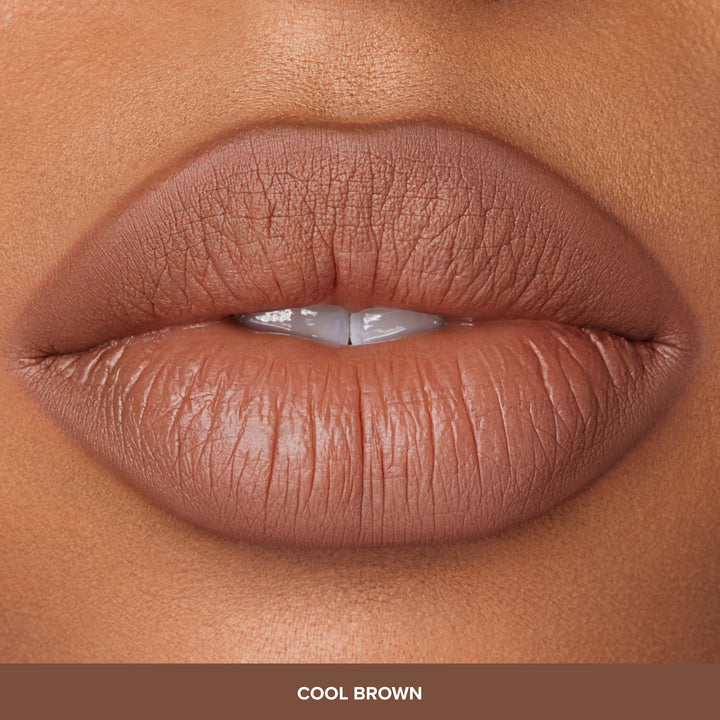 Anastasia Lip Liner - Cool Brown