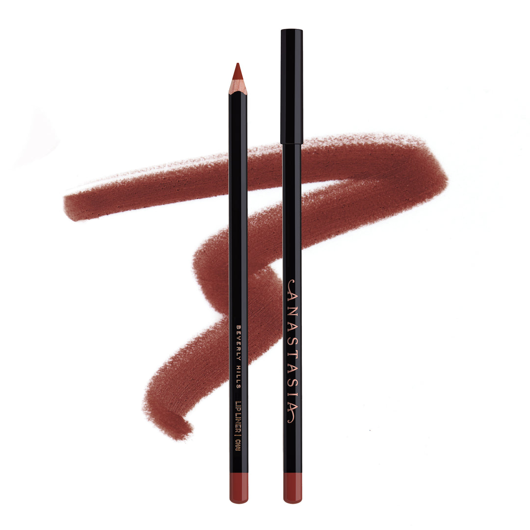 Anastasia Lip Liner - Chai