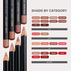 Anastasia Lip Liner - Chai