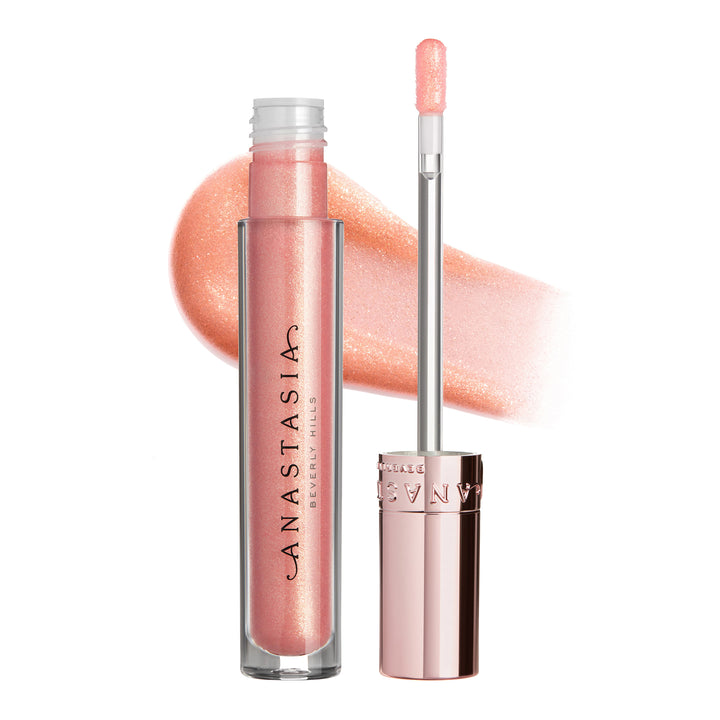 Anastasia Lipgloss - Peachy