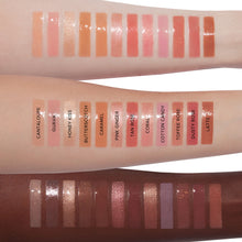 Anastasia Lipgloss - Peachy