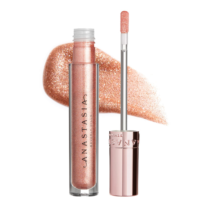 Anastasia Lipgloss - Amber Sparkle