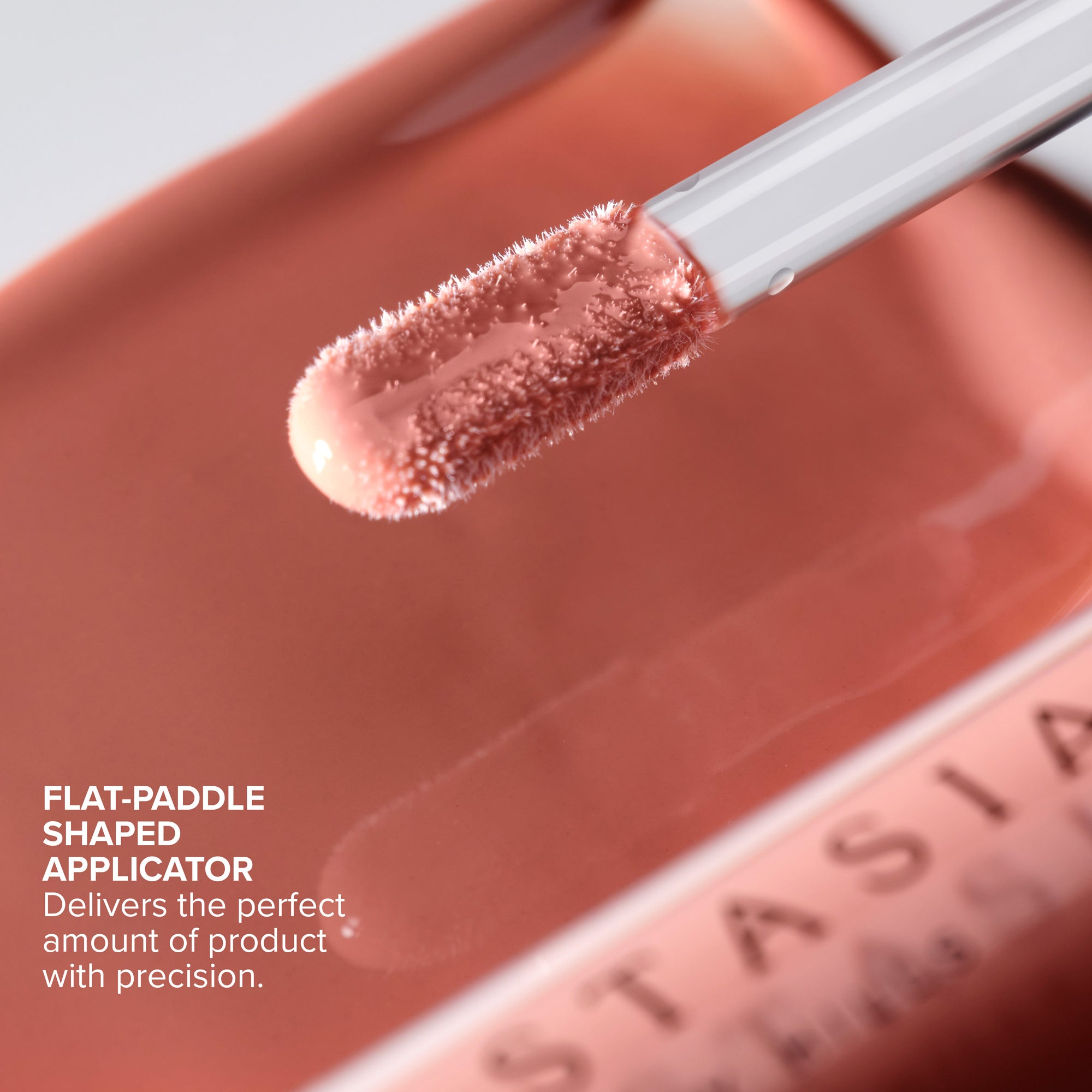 Anastasia Lipgloss - Amber Sparkle