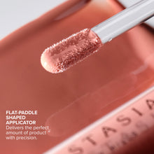 Anastasia Lipgloss - Amber Sparkle