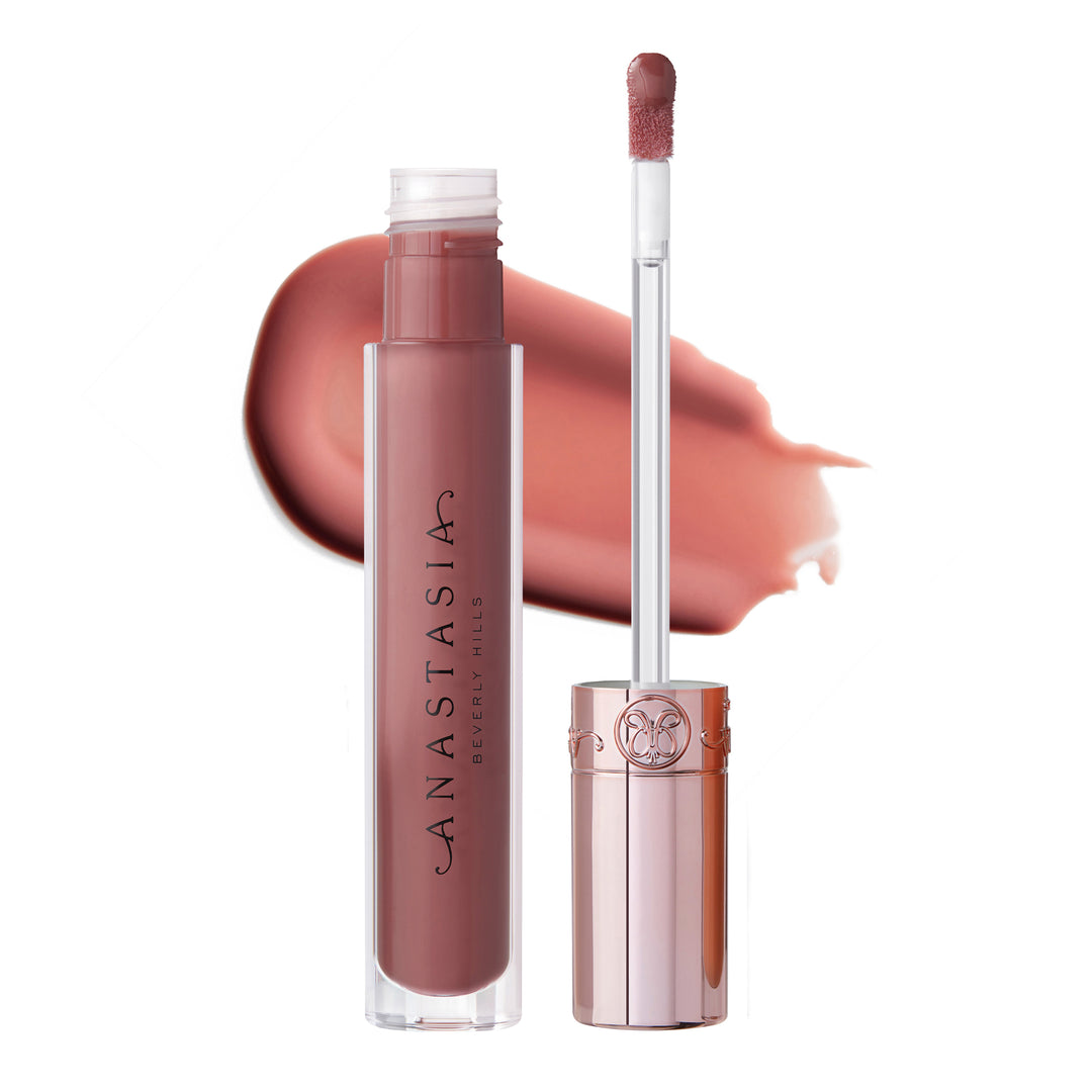 Anastasia Lipgloss - Dusty Rose