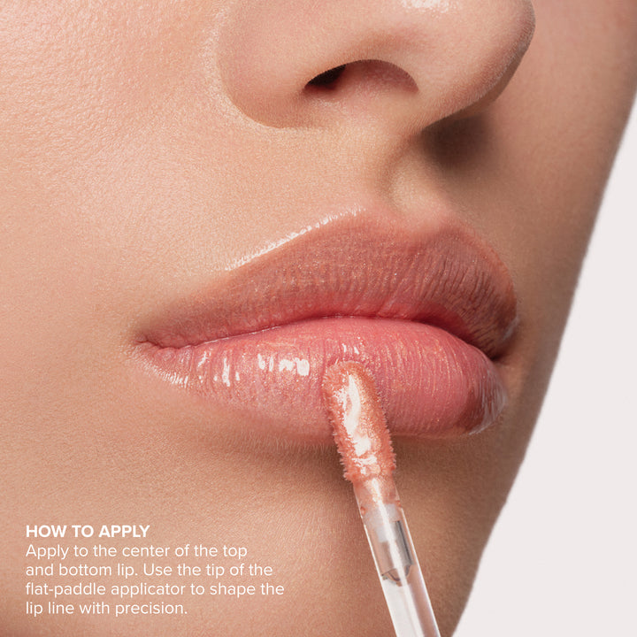 Anastasia Lipgloss - Dusty Rose