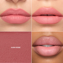 Anastasia Matte Lipstick - Hush Rose