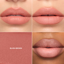 Anastasia Matte Lipstick - Blush Brown