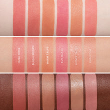Anastasia Matte Lipstick - Blush Brown