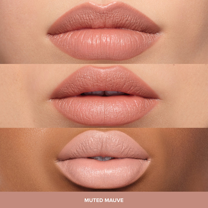 Anastasia Lip Liner - Muted Mauve