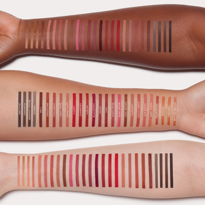 Anastasia Lip Liner - Muted Mauve