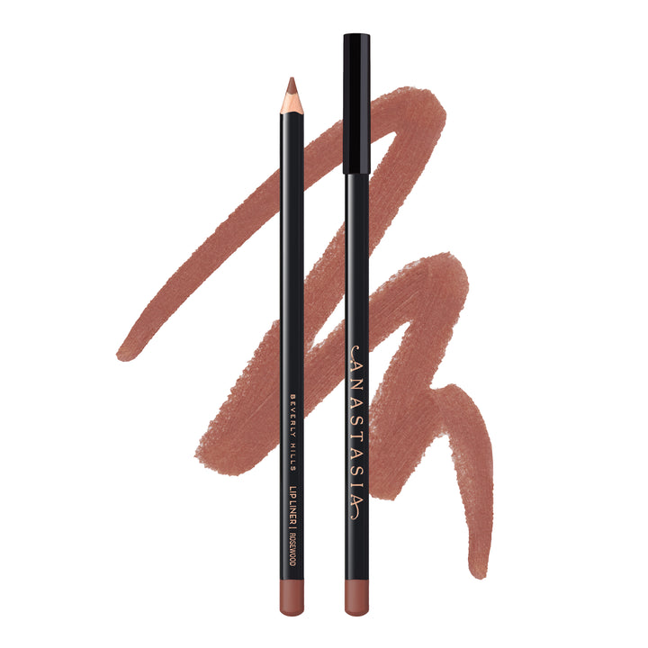 Anastasia Lip Liner - Rosewood