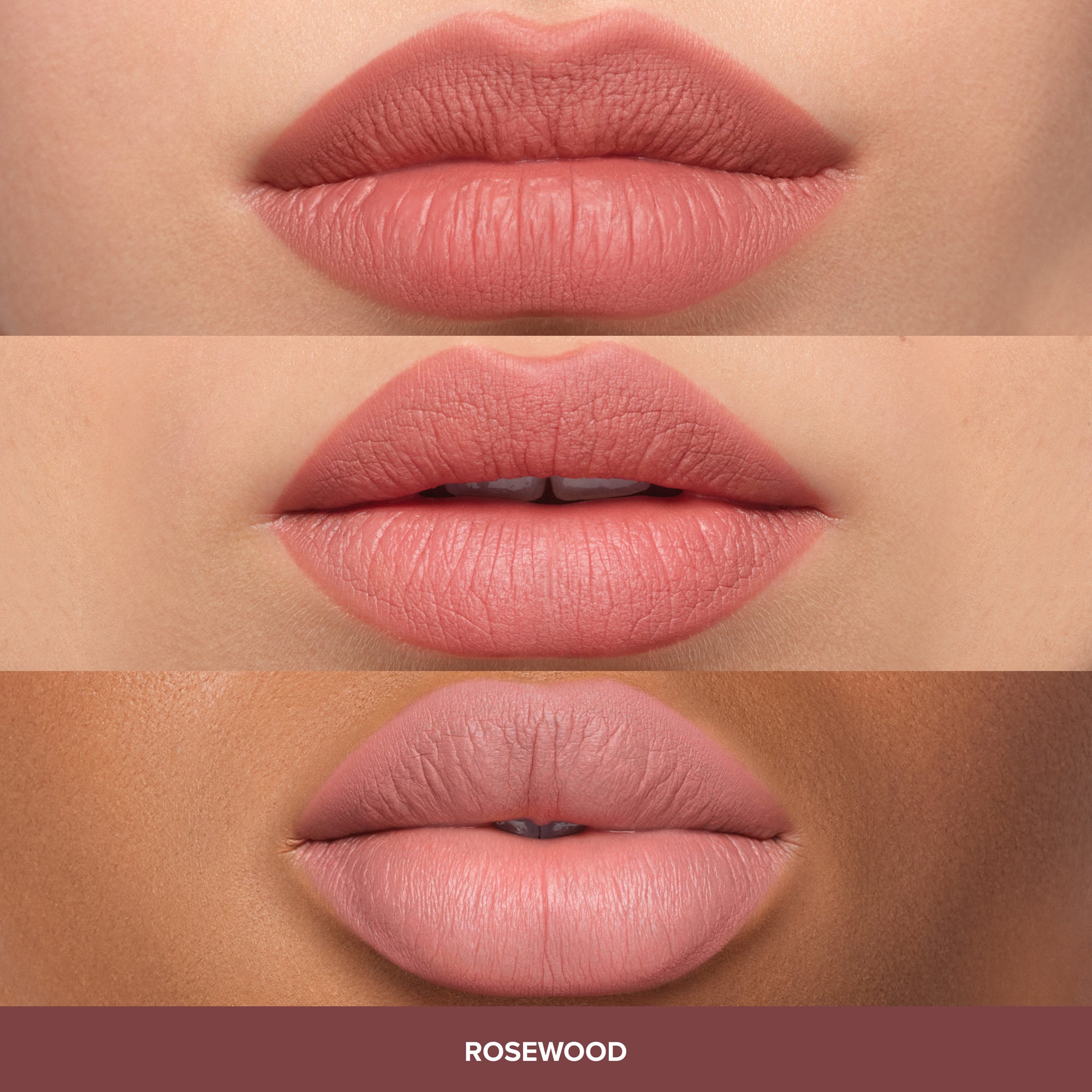 Anastasia Lip Liner - Rosewood