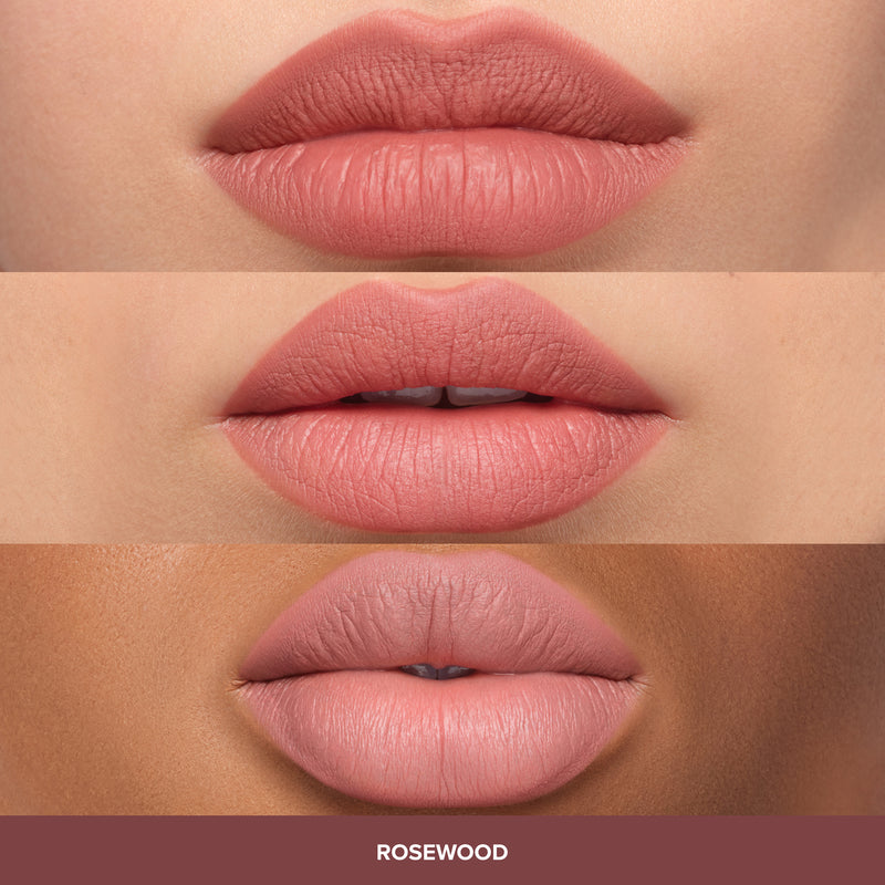 Anastasia Lip Liner - Rosewood