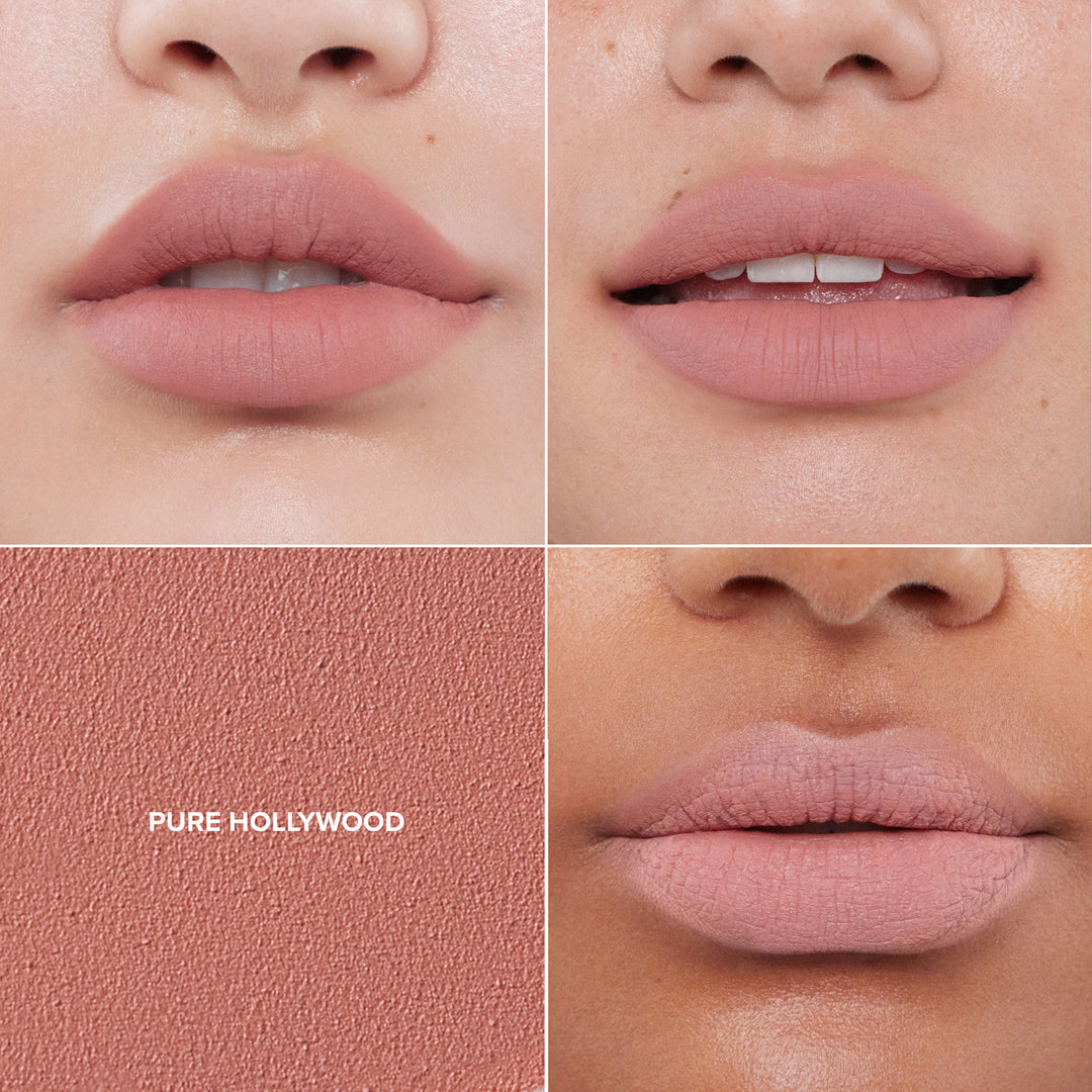 Anastasia Lip Velvet - Pure Hollywood