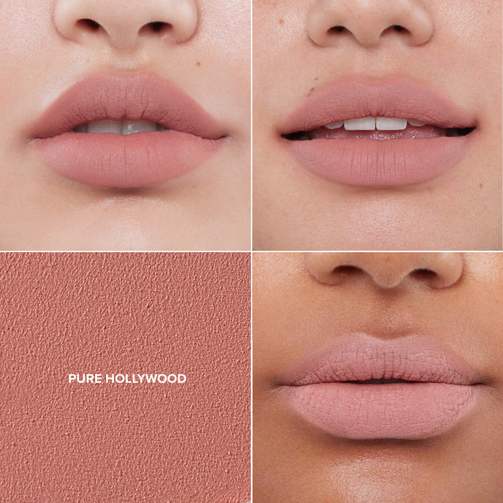 Anastasia Lip Velvet - Pure Hollywood