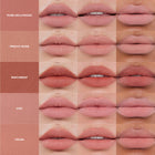 Anastasia Lip Velvet - Peachy Nude