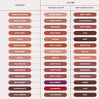 Anastasia Lip Velvet - Peachy Nude