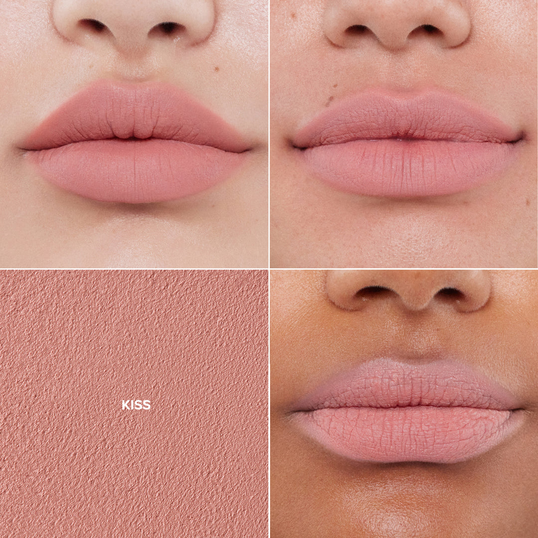 Anastasia Lip Velvet - Kiss