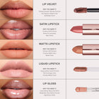 Anastasia Lip Velvet - Kiss