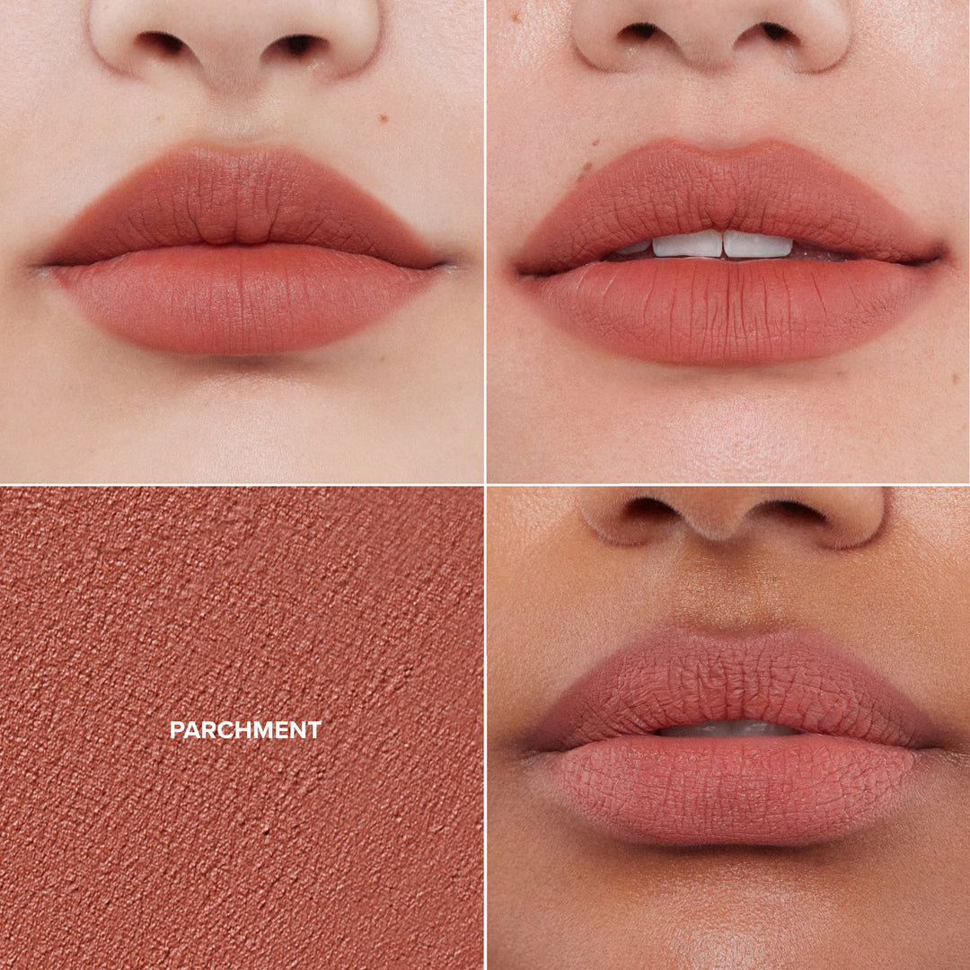 Anastasia Lip Velvet - Parchment