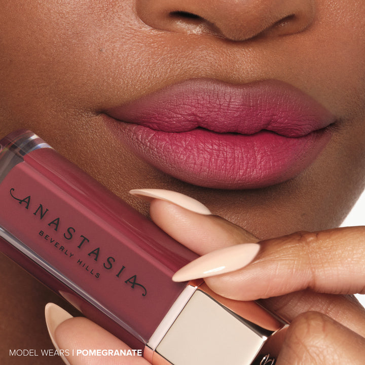 Anastasia Lip Velvet - Parchment