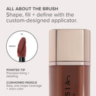Anastasia Lip Velvet - Parchment
