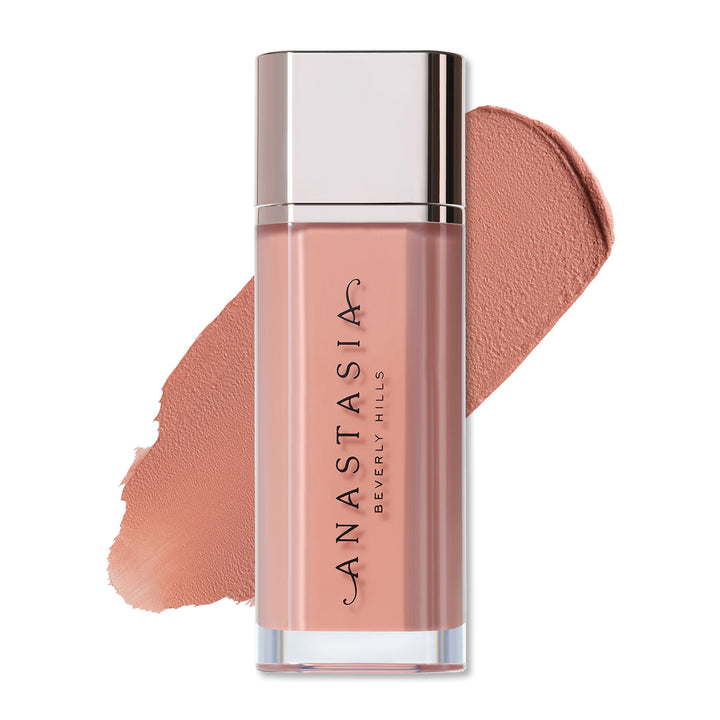 Anastasia Lip Velvet - Hush Rose