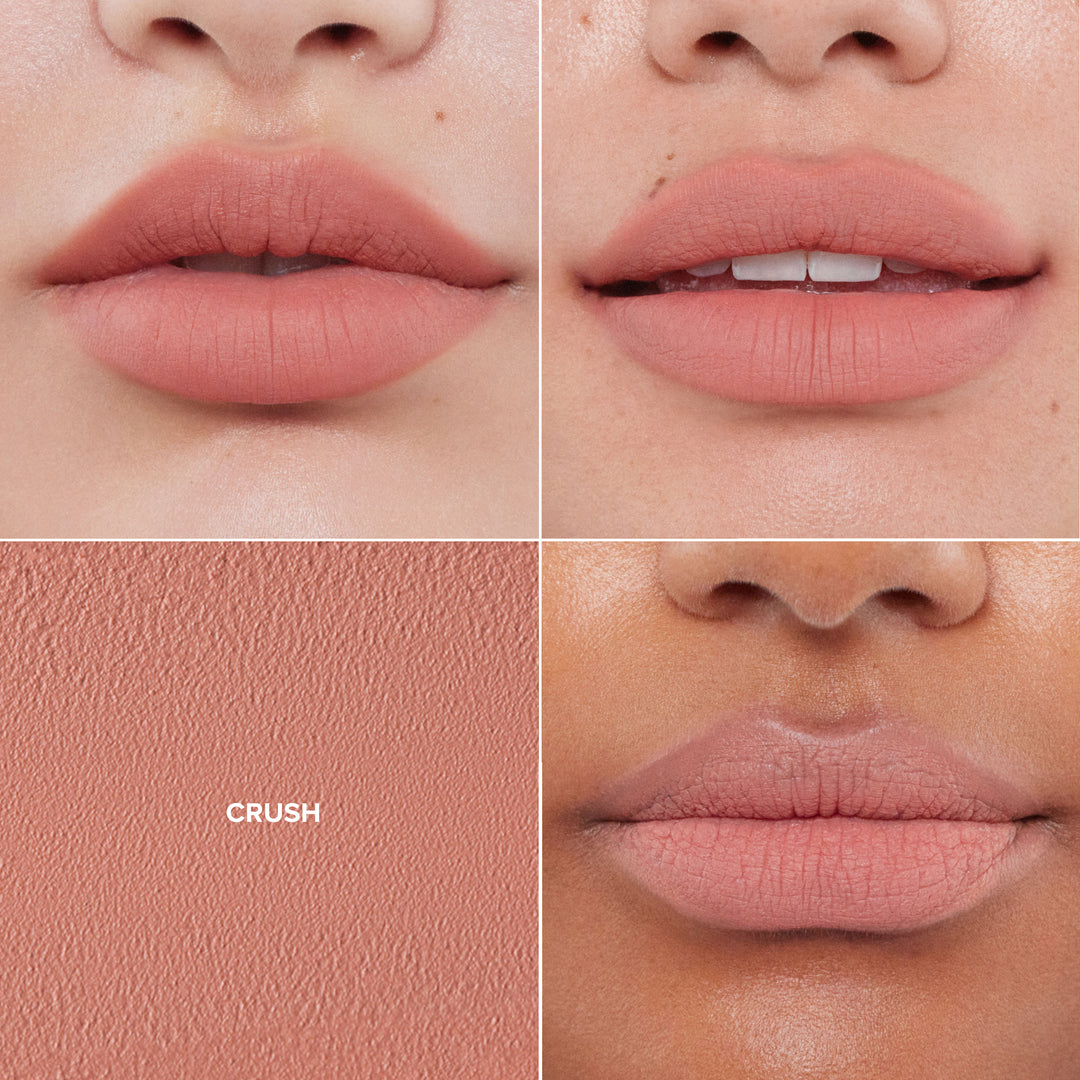 Anastasia Lip Velvet - Crush
